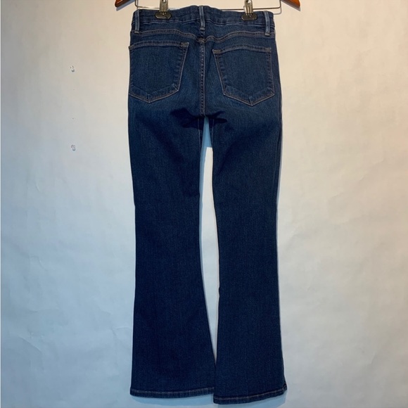 Frame Le Crop Mini Boot - Picture 4 of 4